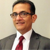Pomelo Employee Sanjiv Razdan's profile photo