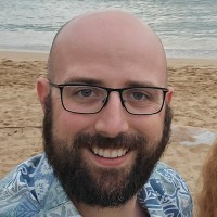 Anheuser-Busch Employee Scott Gavin's profile photo
