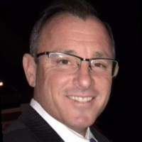 Saddleback Church Employee Bob Stewart's profile photo