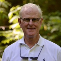 Cascade Corporation Employee Robert Warren's profile photo