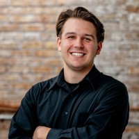 Studio GWA Employee Quinton Kammerer's profile photo