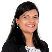 Nivedita Udupa Email