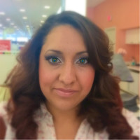 American Red Cross Central Florida Region Employee Robledo Janet's profile photo