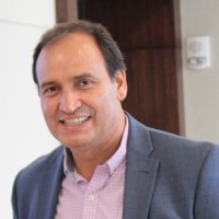 Latin American Association Employee Jose Valer's profile photo