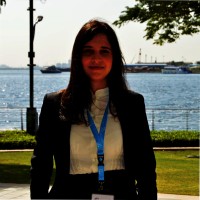 Orient Research Centre Employee Rawan Oso's profile photo