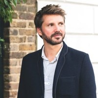 SCAMP & DUDE Employee Rob Sharp's profile photo