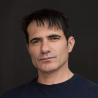 Free Market Labs Employee Marty Saxton's profile photo