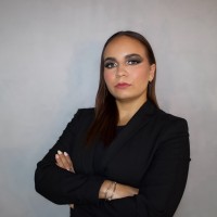 NUC University Employee Ariadna Quiles-Sánchez's profile photo