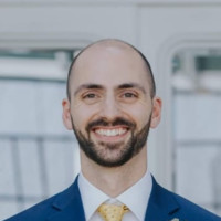 Smith & Vinson Law Firm Employee Charles Falck's profile photo