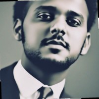 Petabyte Technologies LLC Employee Albert John's profile photo