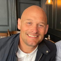 Dragados UK & Ireland Employee Russell Giles's profile photo