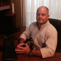 Ray Terry Email & Phone Number