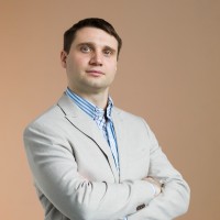 Secure Impact Ltd Employee Alexander Drabek's profile photo