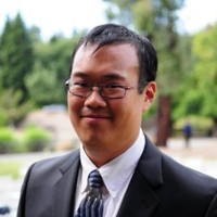 Google Employee Robert Liao's profile photo