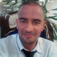 Multiassistance Employee Hocine Seghir's profile photo