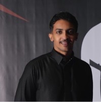 CXG Employee Abdulrahman al-Garzae's profile photo