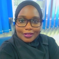 Ndagire McIm Email