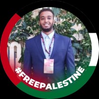 Abdullahi Adan Email