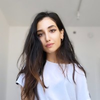 Nuanced Employee Ayman Nadeem's profile photo
