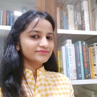 Hansa Jain Email & Phone Number