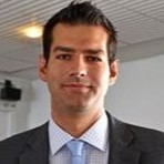 Fisher & Paykel Technologies Employee Jared Poppelbaum's profile photo