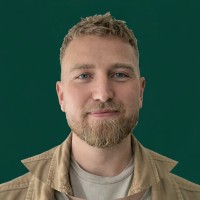 Jyllands-Posten Employee Mikkel Kirchhoff's profile photo
