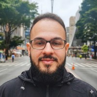 Onbench Employee Bruno Senna's profile photo