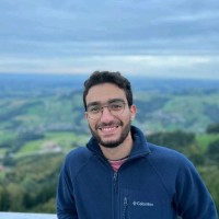 PROFACTOR Employee Abdalla Shahin's profile photo