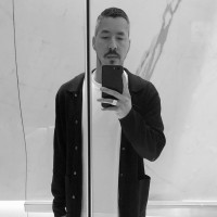 H&M Employee Robin Pietersen's profile photo