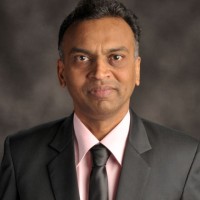 SMC Global Employee Urvish Shah's profile photo