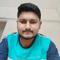 Mobile Programming LLC Employee Ankit M's profile photo