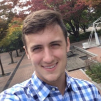 The School District of Philadelphia Employee Max Holdsworth's profile photo
