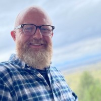 Cloudwize Technologies Employee Richard Thom's profile photo