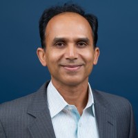 Oracle Employee Srinivas Vinnakota's profile photo