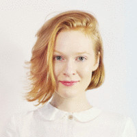 Service Graphics Print and Design Employee Jurgita Batuleviciene's profile photo