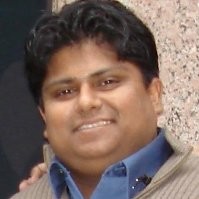 Wipro Infotech Employee Krishna Chatterjee's profile photo