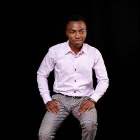 MEN BUILDER SARL Employee Steve Lontho's profile photo