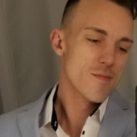 Foxconn Logistics Employee James Staggs's profile photo