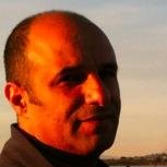 Tuned Employee Ofer Raz's profile photo