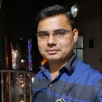 Picus Tech Software Employee Pratik Pasiyawala's profile photo