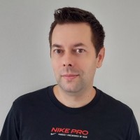 Tempest Employee Krunoslav P.'s profile photo