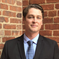 Luminace Employee Daniel Ware's profile photo