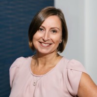 TSP, a Syneos Health company Employee Maya Yankelevich Garza's profile photo