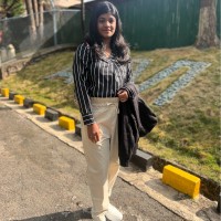 Preetha Kumar Email