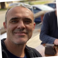 North West Shelf Gas Pty Ltd. Employee Mat Chambers's profile photo