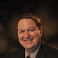Utah Transit Authority Employee Hal Johnson's profile photo