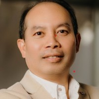 Predico Software Employee John Rusli's profile photo