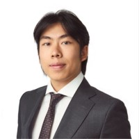 Lumira Ventures Employee Alex Liang's profile photo