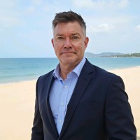 Kingdom Wealth Stewards Employee Jay Richardson's profile photo