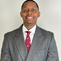 RUI Employee Branford Nugent's profile photo